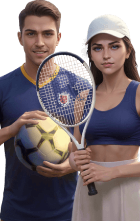 Tous les sports