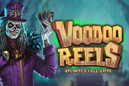 Voodoo Reels