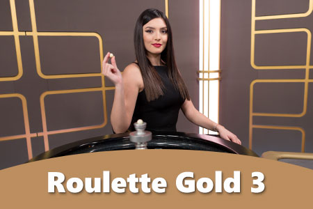 Roulette Gold 3