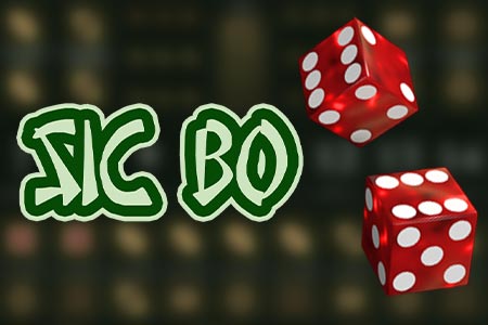 Sic Bo