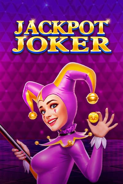Jackpot Joker