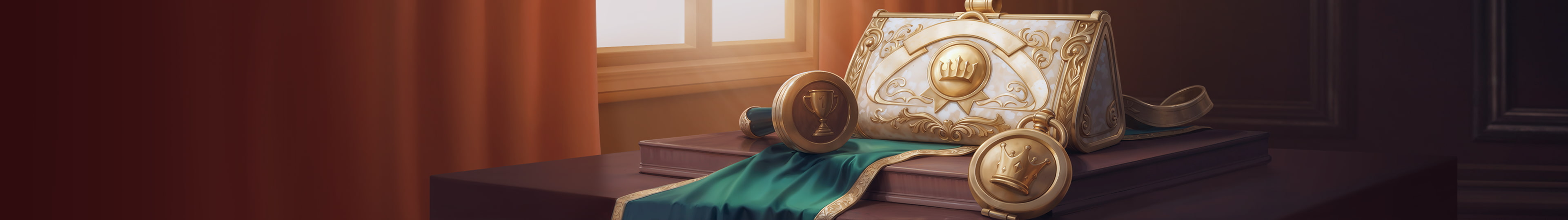 Schließe Herausforderungen ab und verdiene 1.500 Münzen!