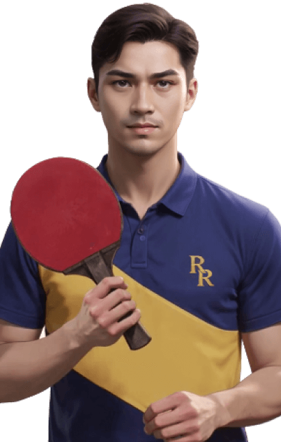 tischtennis