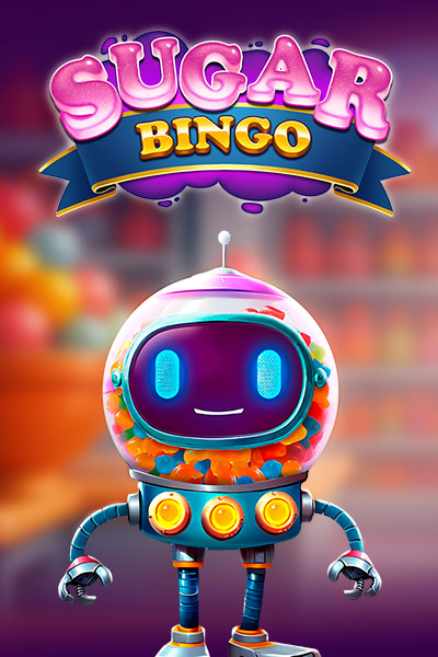 Sugar Bingo