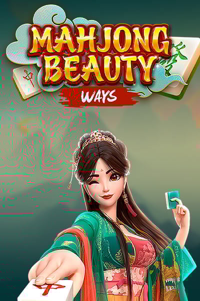 Mahjong Beauty