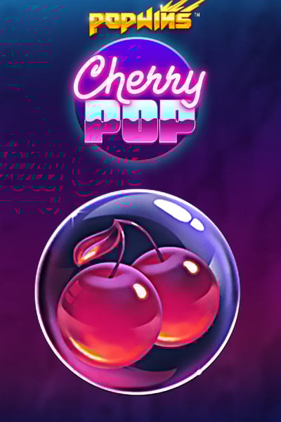 Cherry Pop