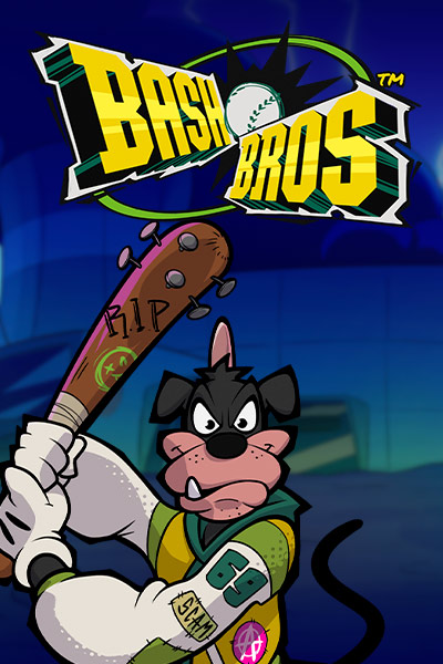 Bash Bros