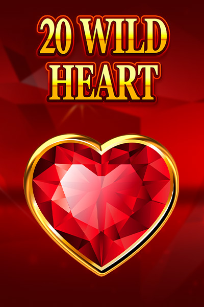 20 Wild Heart