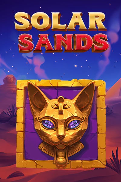 Solar Sands