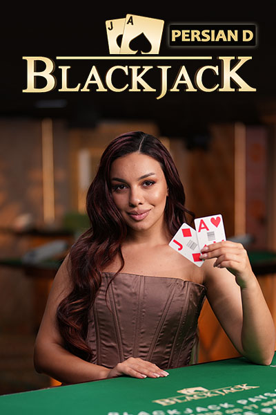 BlackJack Persian D