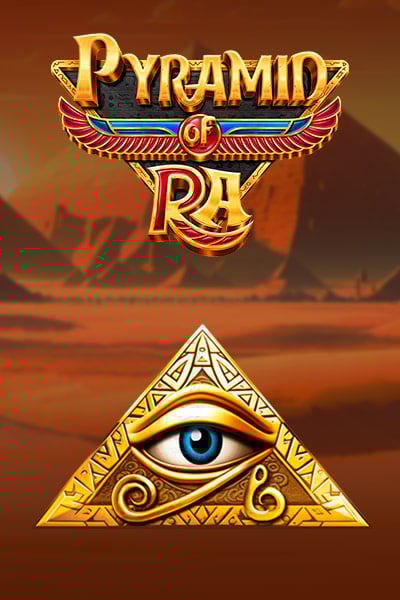 Pyramid of Ra