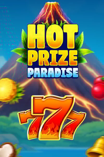 Hot Prize Paradise