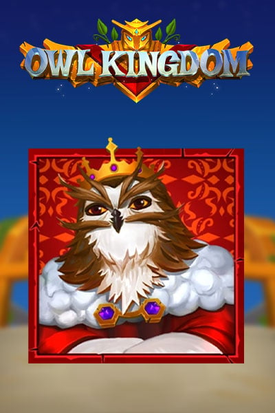 Owl Kingdom