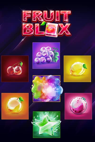 Fruit Blox