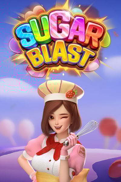 Sugar Blast Frenzy