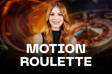 Motion Roulette